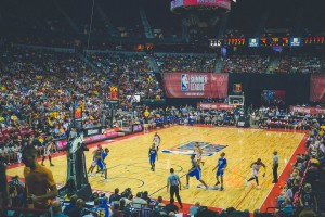 迈阿密热火“钢铁防线”，让对手无从突破！，迈阿密热火最酷开场