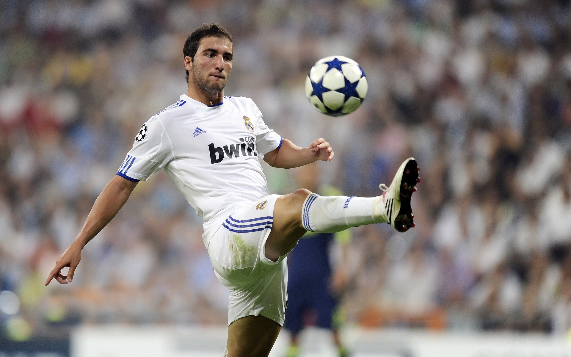 转会:皇马刚刚签下一名欧洲顶级中场,布局未来,皇马欧战